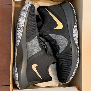 Nike Air Precision II